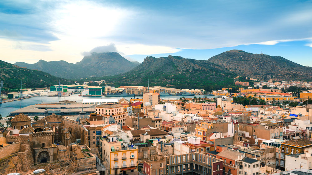 Manilva by